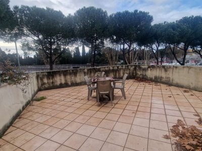 ufficio in affitto a Roma in zona Nomentano