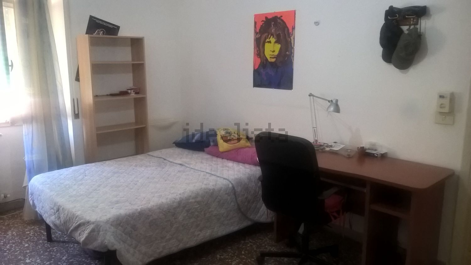 appartamento in affitto a Roma in zona Monte Sacro/Talenti