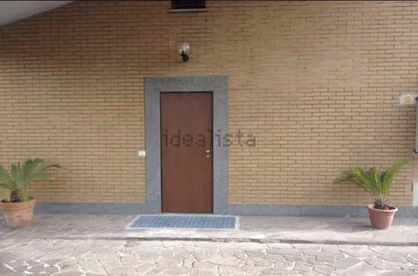 appartamento in affitto a Roma in zona Castel di Leva