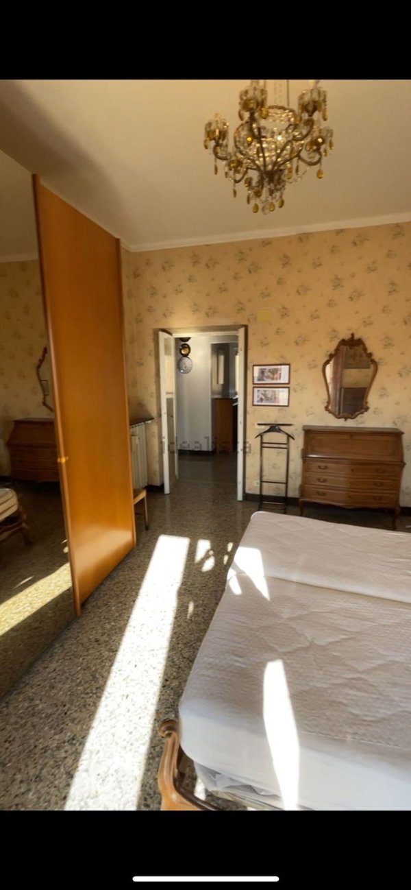 appartamento in affitto a Roma in zona Appio Latino