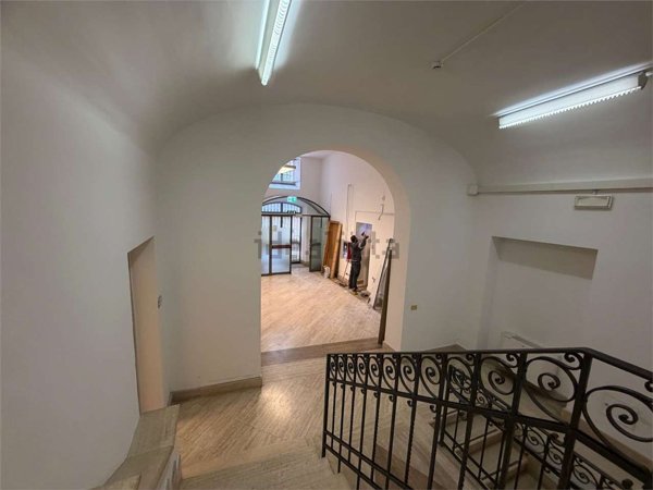 appartamento in affitto a Roma in zona Trevi-Colonna