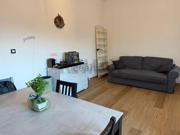 appartamento in affitto a Roma in zona Ostiense