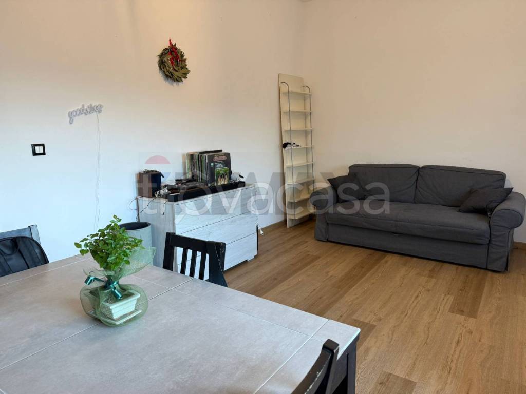 appartamento in affitto a Roma in zona Ostiense