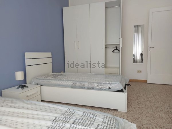 appartamento in affitto a Roma in zona Tiburtino