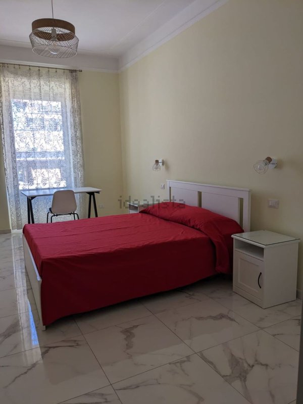 appartamento in affitto a Roma in zona Castro Pretorio