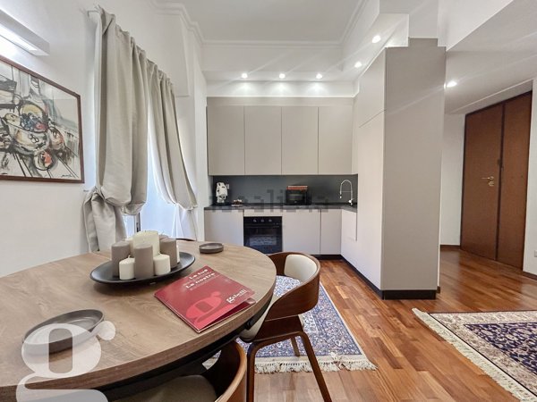 appartamento in affitto a Roma