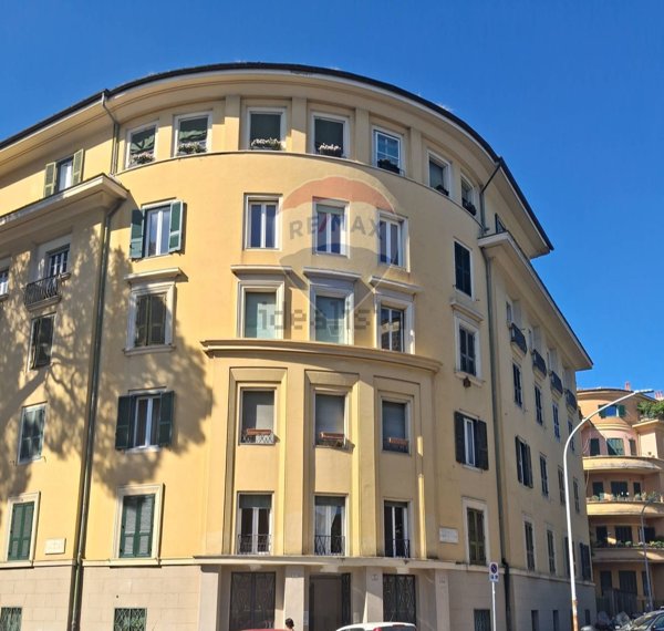 appartamento in affitto a Roma in zona Parioli