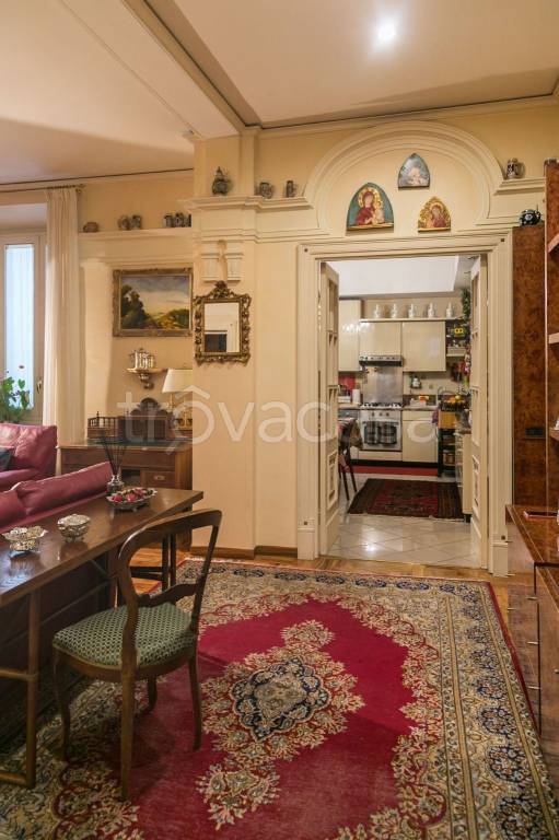 appartamento in affitto a Roma in zona Rione Prati