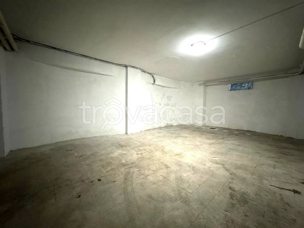 loft in affitto a Roma in zona Gianicolense