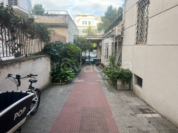 locale commerciale in affitto a Roma in zona San Saba - Ripa