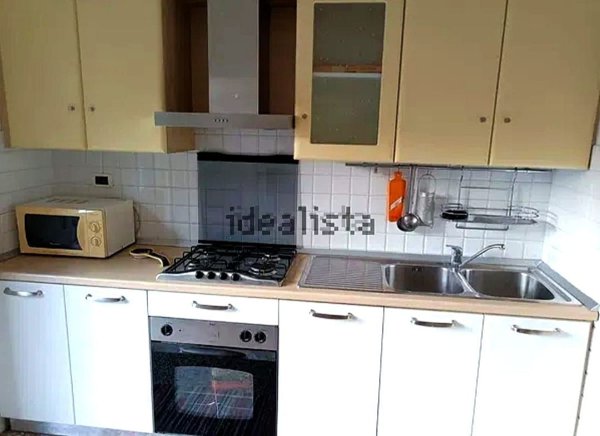 appartamento in affitto a Roma in zona Portuense