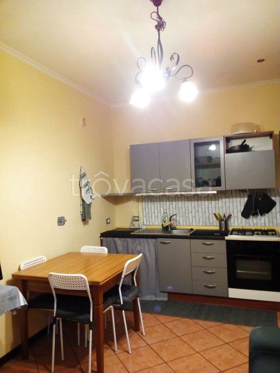 appartamento in affitto a Roma in zona Nomentano