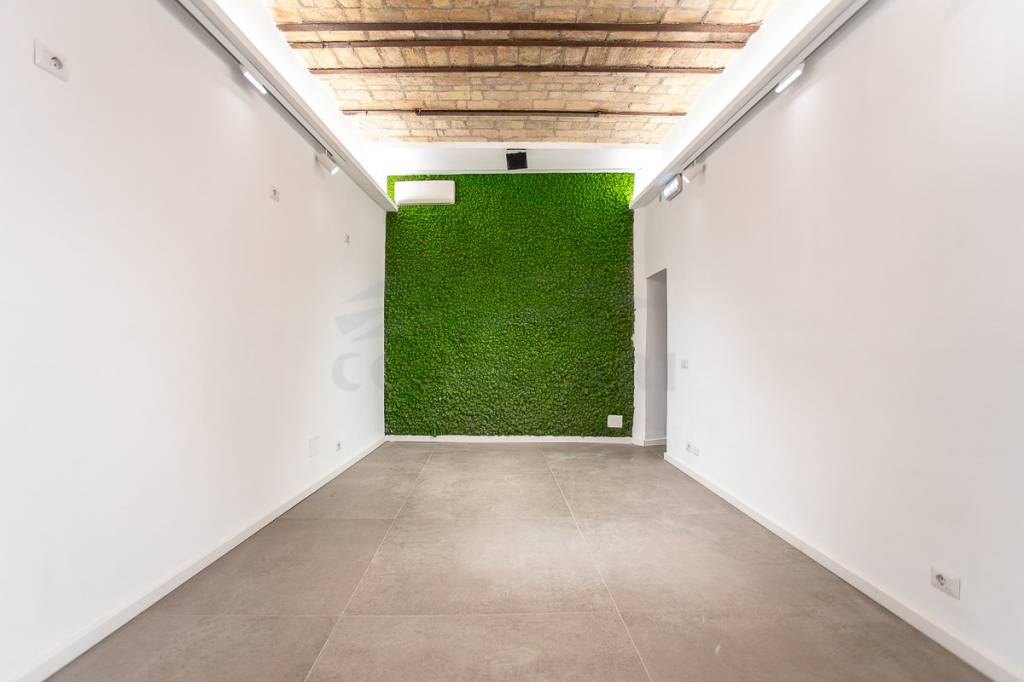 negozio in affitto a Roma in zona Campo Marzio