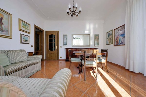 appartamento in affitto a Roma in zona Appio Latino