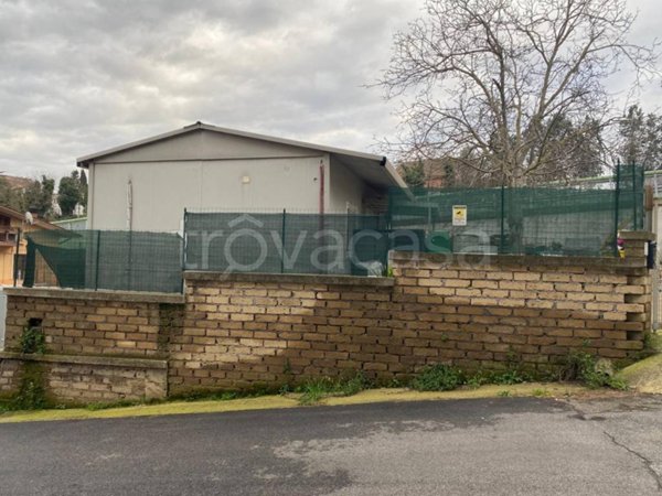 locale commerciale in affitto a Roma in zona Trionfale