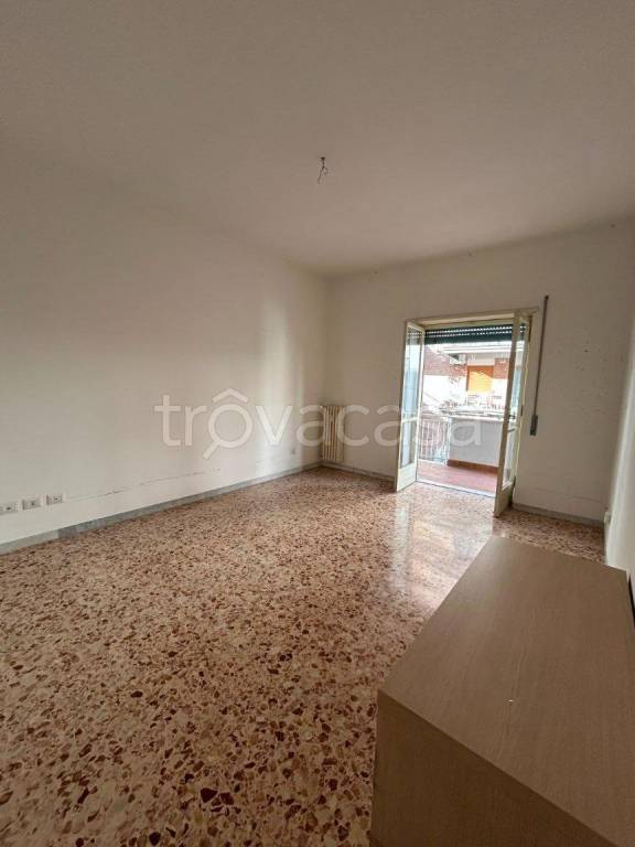 appartamento in affitto a Roma in zona Appio Claudio
