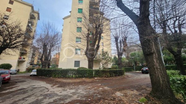 appartamento in affitto a Roma in zona Ostiense