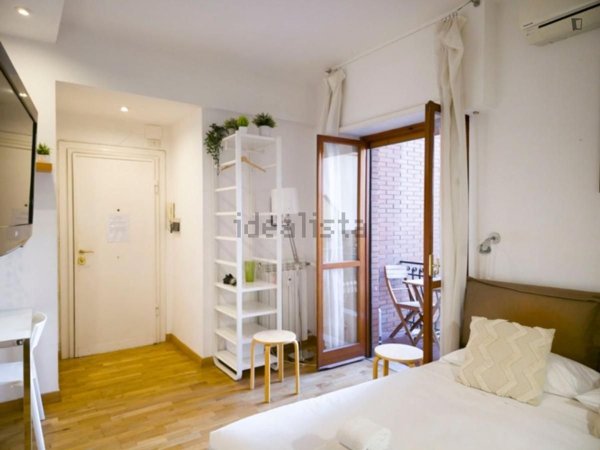 appartamento in affitto a Roma in zona Aurelio