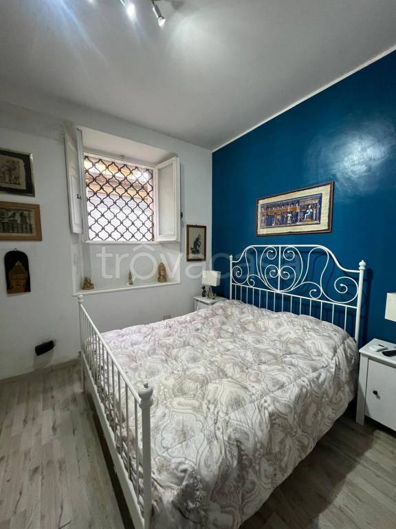 appartamento in affitto a Roma in zona Trieste