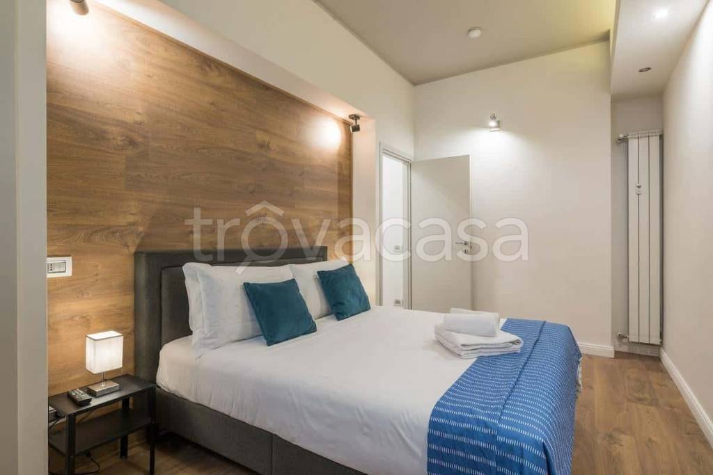 appartamento in affitto a Roma in zona Appio Latino