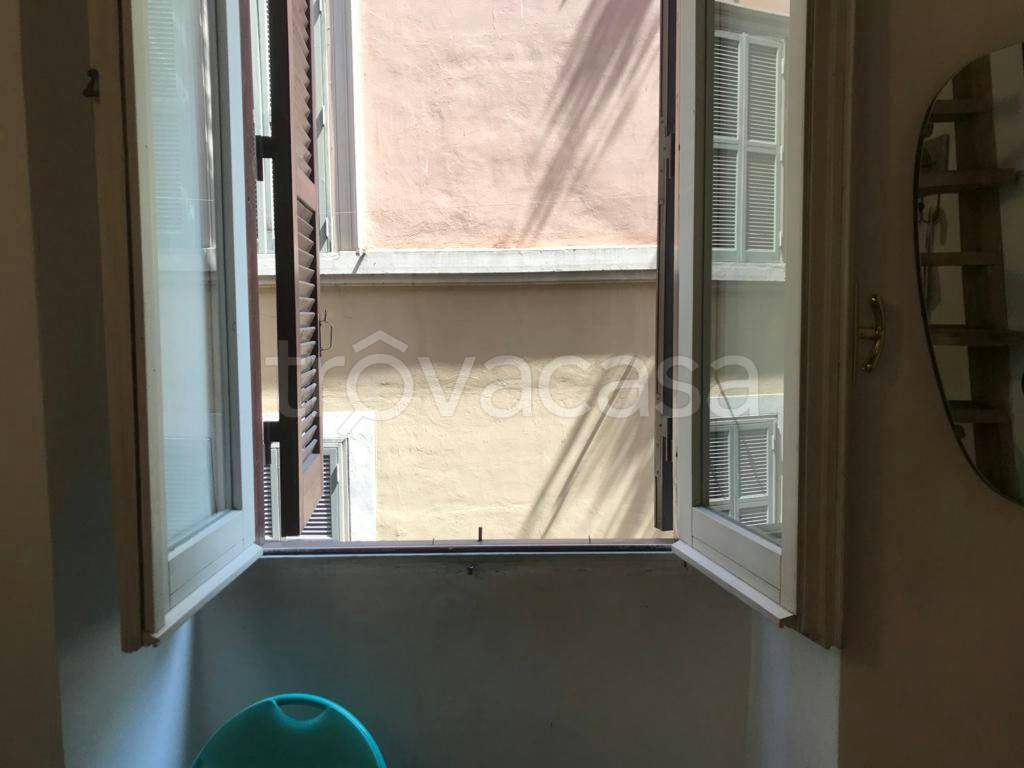 monolocale in affitto a Roma in zona Parione/Sant'Eustachio