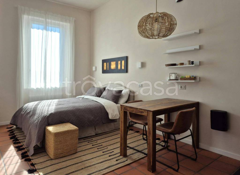 monolocale in affitto a Roma in zona Tiburtino