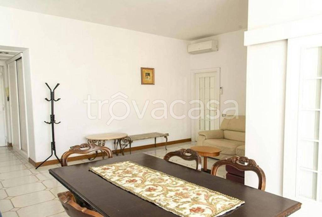 appartamento in affitto a Roma in zona Tuscolano