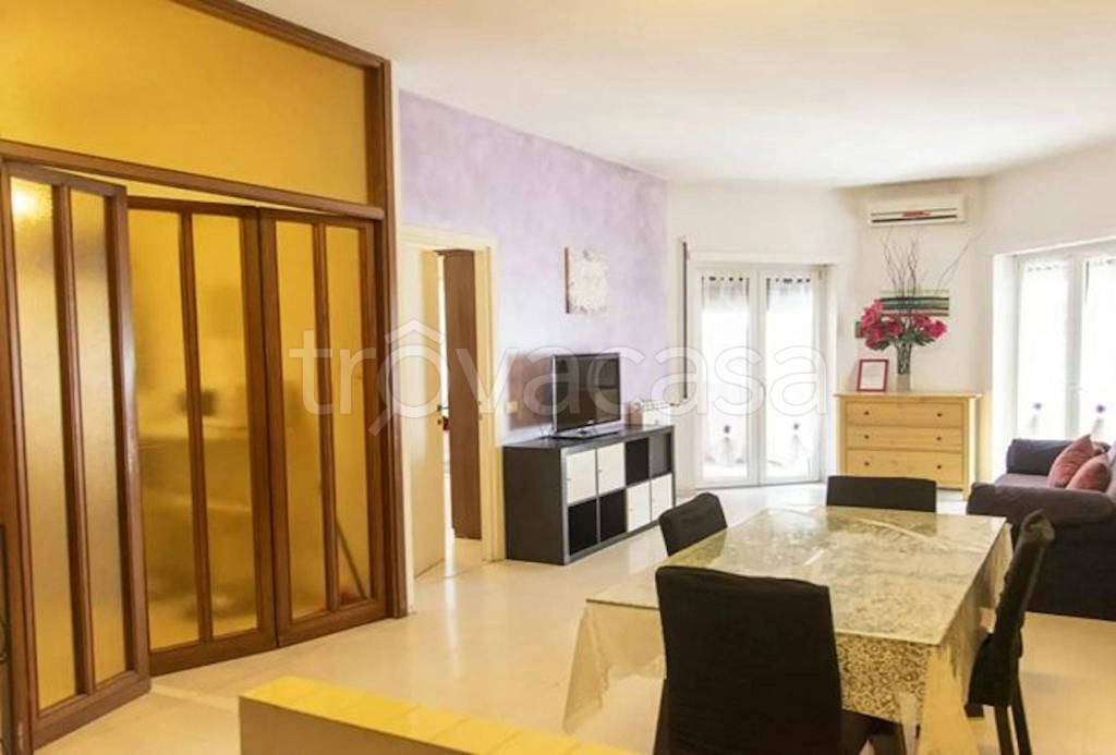 appartamento in affitto a Roma in zona Gianicolense