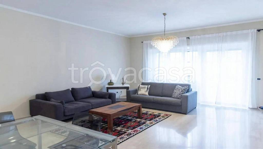 appartamento in affitto a Roma in zona Aurelio