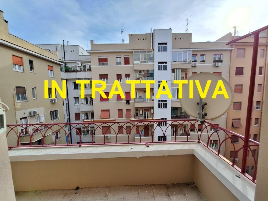 appartamento in affitto a Roma in zona Tuscolano