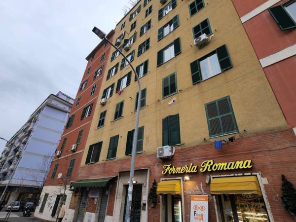 appartamento in affitto a Roma in zona Tuscolano