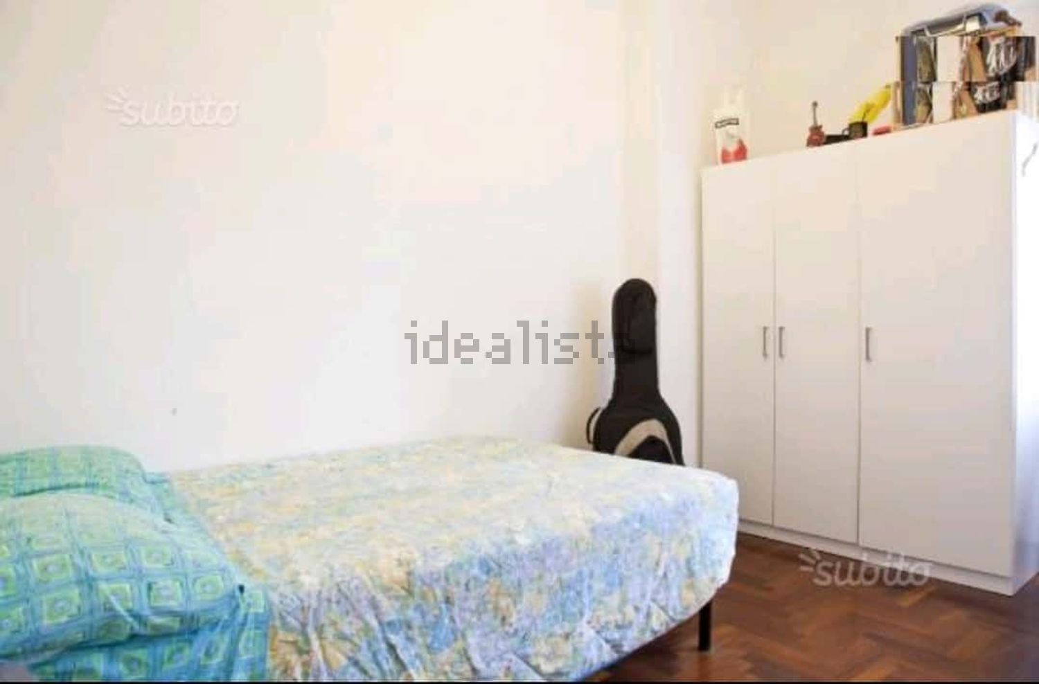 appartamento in affitto a Roma in zona EUR