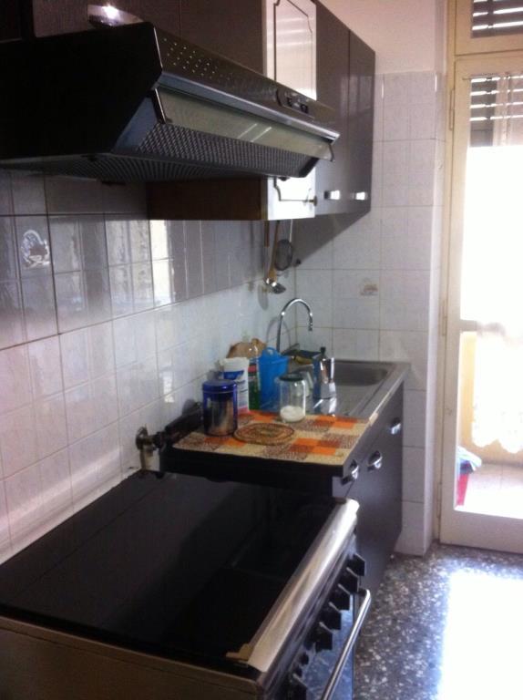 camera singola in affitto a Roma in zona Collatino