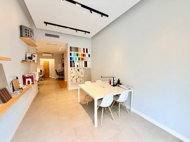 negozio in affitto a Roma in zona Trieste