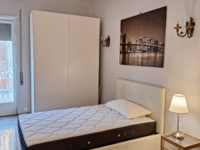 appartamento in affitto a Roma in zona Trieste