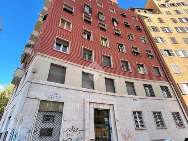 appartamento in affitto a Roma in zona Tuscolano