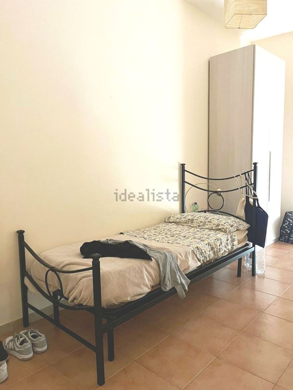 appartamento in affitto a Roma in zona Don Bosco