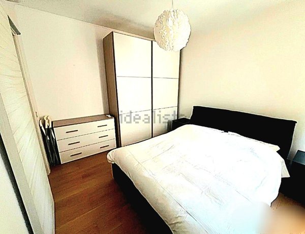 appartamento in affitto a Roma in zona Della Vittoria