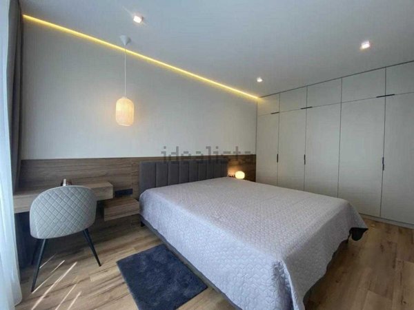 appartamento in affitto a Roma in zona Collatino