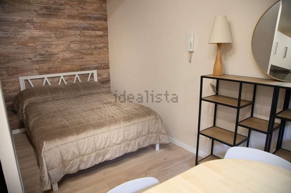 appartamento in affitto a Roma in zona Trieste