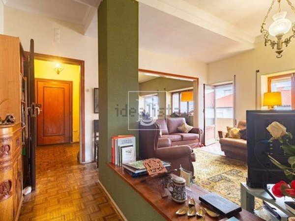 appartamento in affitto a Roma in zona Pinciano