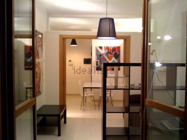 appartamento in affitto a Roma in zona Collatino