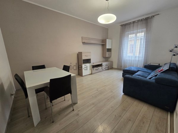 appartamento in affitto a Roma in zona Flaminio