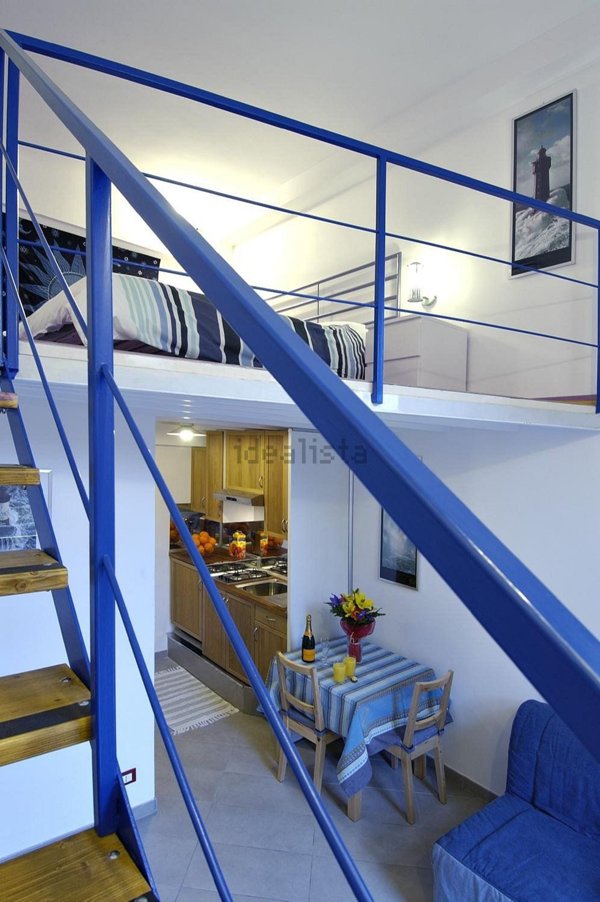 appartamento in affitto a Roma in zona Gianicolense