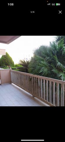 appartamento in affitto a Roma in zona Don Bosco