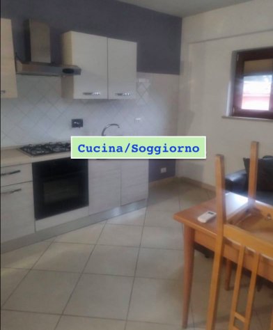 appartamento in affitto a Roma in zona Magliana Vecchia