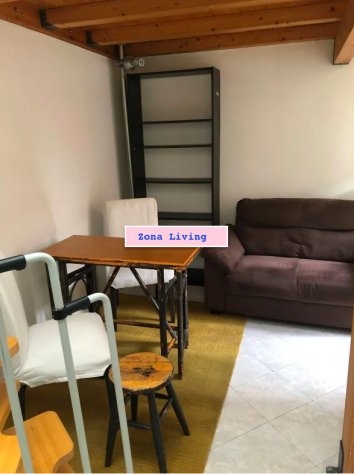 appartamento in affitto a Roma in zona Collatino