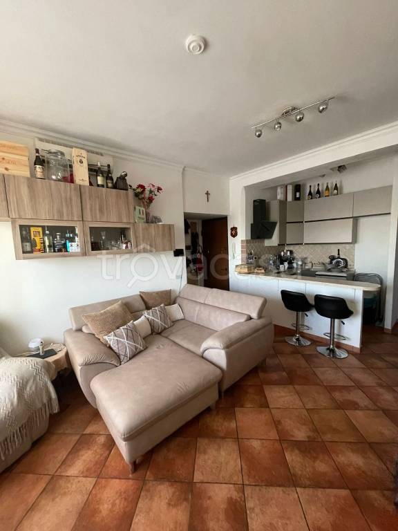 appartamento in affitto a Roma