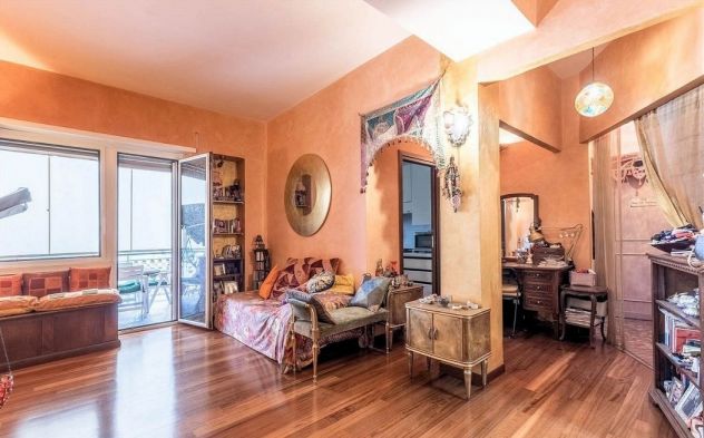 appartamento in affitto a Roma in zona Aurelio