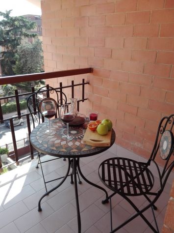 appartamento in affitto a Roma in zona Primavalle